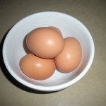 eggs