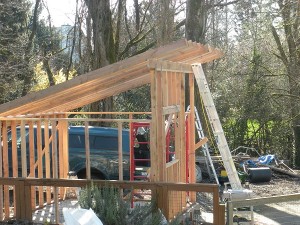 cooproof0210 roof on the coop