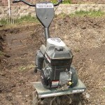 rototiller