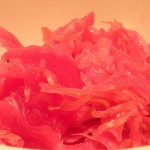 curious farm pink lady sauerkraut
