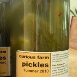 curious farm pickles
