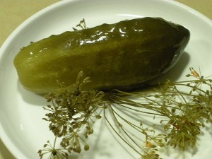 legal pickle