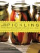 joy of pickling by linda ziedirch