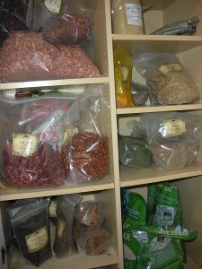 curious farm spice cabinet
