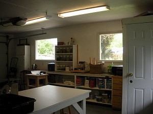 curious farm pickle lab looking east